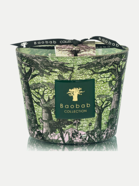 Baobab Collection Duftkerze Touba 10 cm bei Robert Ley