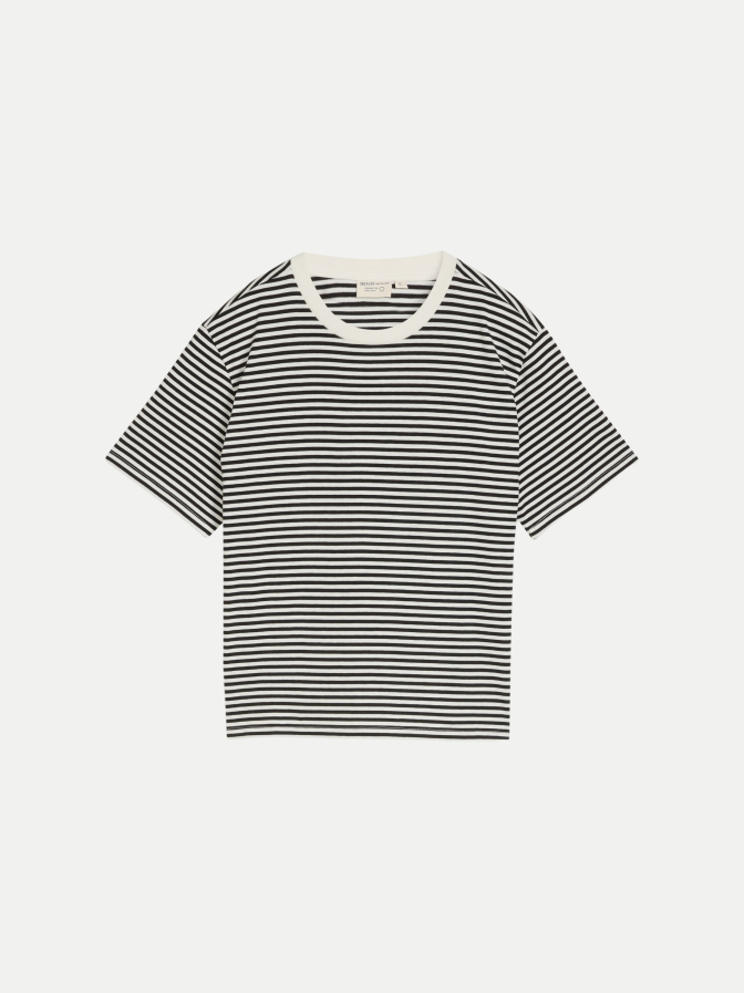 Tom Tailor Denim Boxy-Fit T-Shirt bei Robert Ley