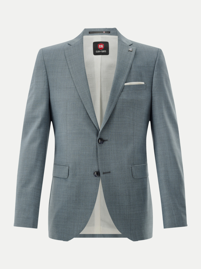 CG - Club of Gents Slim-Fit Baukasten Sakko Caden bei Robert Ley
