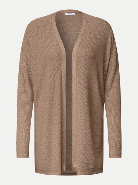 Cecil Basic Cardigan bei Robert Ley