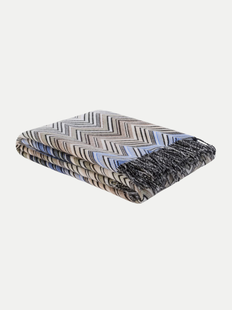 Missoni Home Decke PERSEO  130x190 cm bei Robert Ley