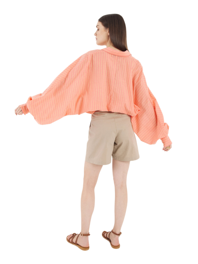 SoSUE Shorts Safari bei Robert Ley