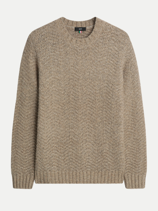 Cinque Pullover CIZUC bei Robert Ley