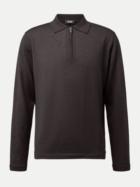 Drykorn Poloshirt HALVVA bei Robert Ley