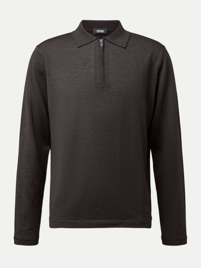 Drykorn Poloshirt HALVVA bei Robert Ley