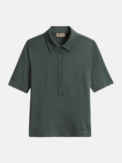 WOOLRICH Poloshirt Luxe bei Robert Ley