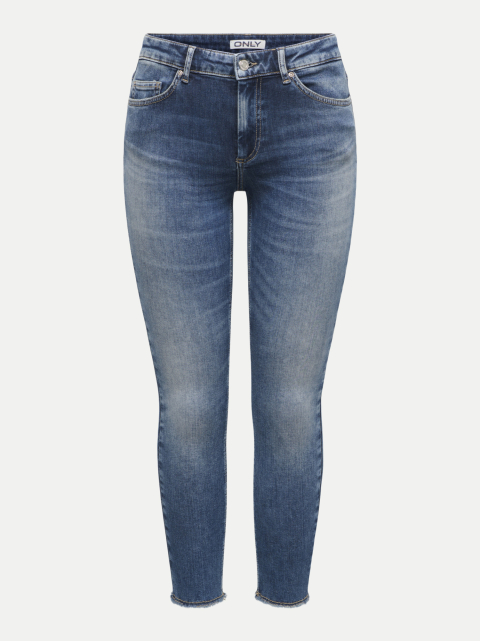 Only Skinny-Fit Jeans bei Robert Ley