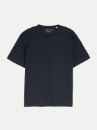 Tom Tailor Denim Relaxed-Fit T-Shirt 10668-sky captain blue bei Robert Ley
