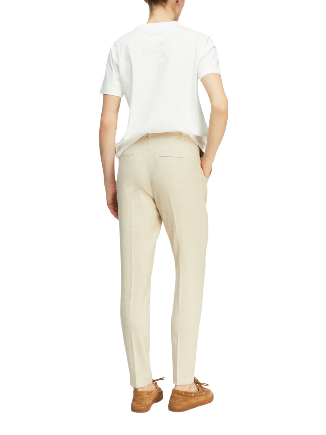 Comma Slim-Fit Hose bei Robert Ley