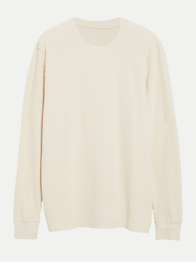 s.Oliver RED LABEL Basic Langarmshirt bei Robert Ley