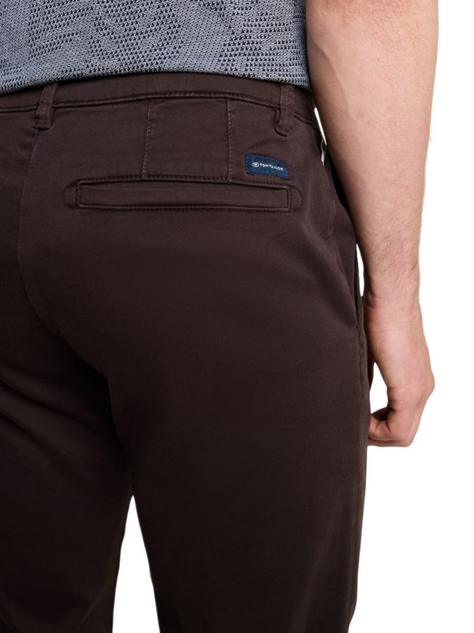 Tom Tailor Casual Slim-Fit Chino TTSIMON bei Robert Ley