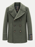 Sealup Cabanjacke aus Wolle-Kaschmir-Mix 15 bei Robert Ley