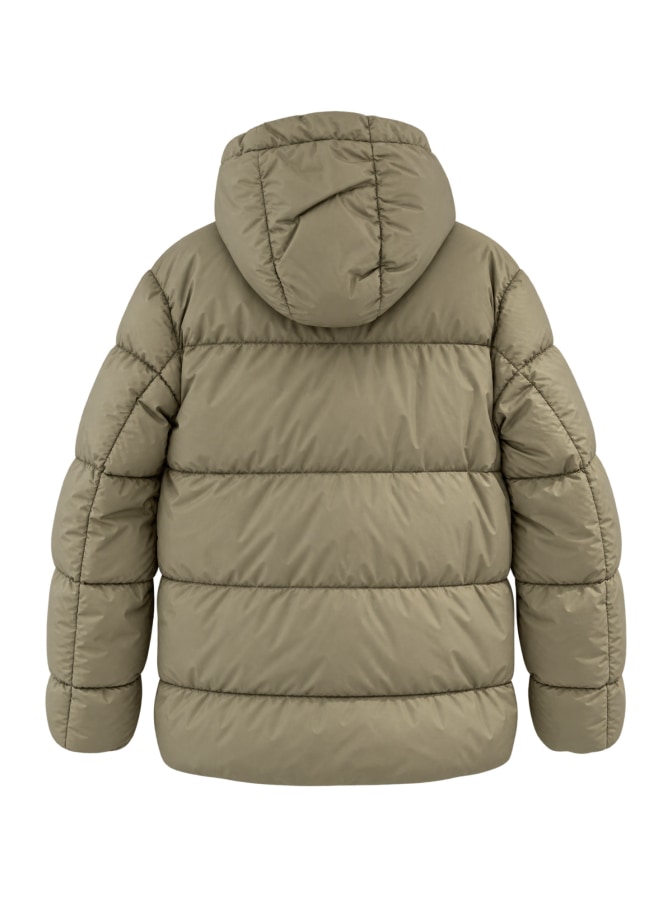 C.P. Company Parka Down Shield bei Robert Ley