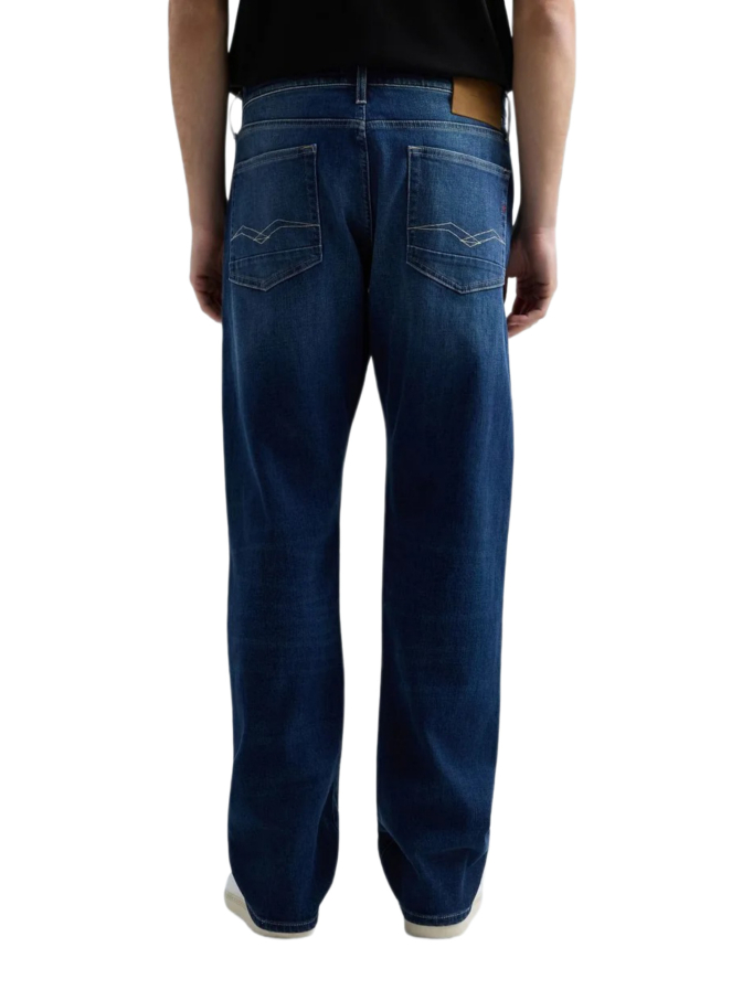 Replay Straight- Fit Jeans bei Robert Ley