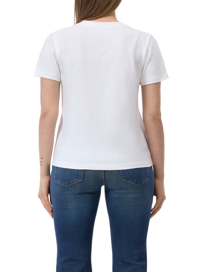 Closed T-Shirt aus Bio-Baumwolle bei Robert Ley