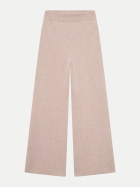 SoSue Wide-Leg Wollhose bei-beige bei Robert Ley