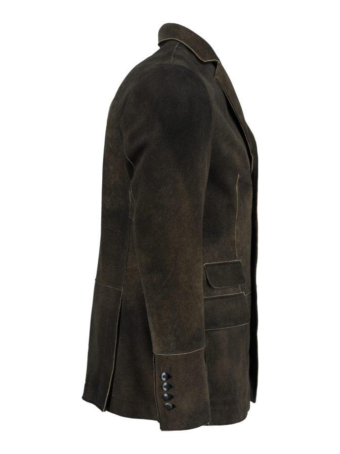 Meindl Harrison Jacket bei Robert Ley