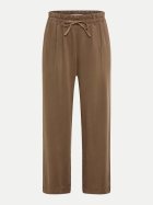 Brax Hose STYLE.MAINE S 54-walnut bei Robert Ley
