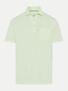 Brax Poloshirt PAVO 38-sage bei Robert Ley