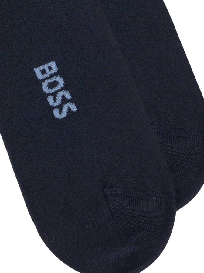 BOSS Socken 2er Paar Bamboo bei Robert Ley