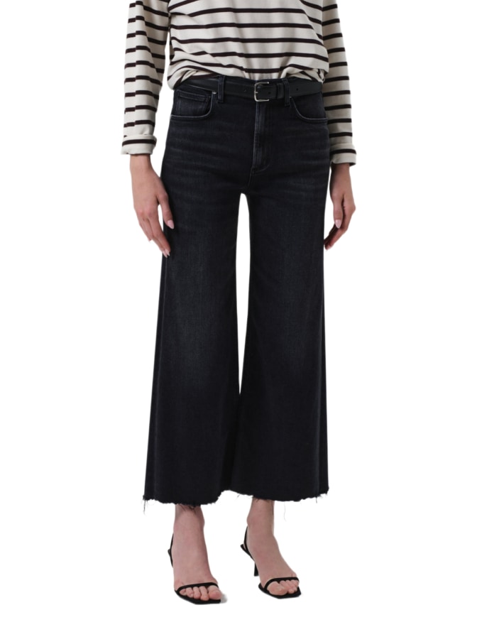 Citizens of Humanity Wide-Leg Jeans Lyra bei Robert Ley