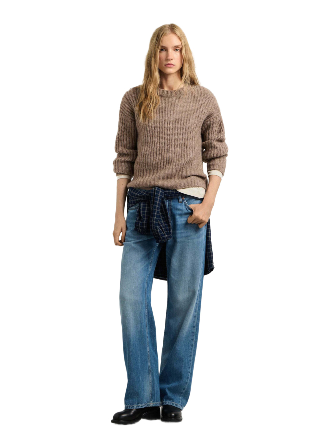 Pepe Jeans Strickpullover ASHLEY bei Robert Ley