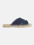 Castaner Palmera Espadrilles 314-azul bei Robert Ley