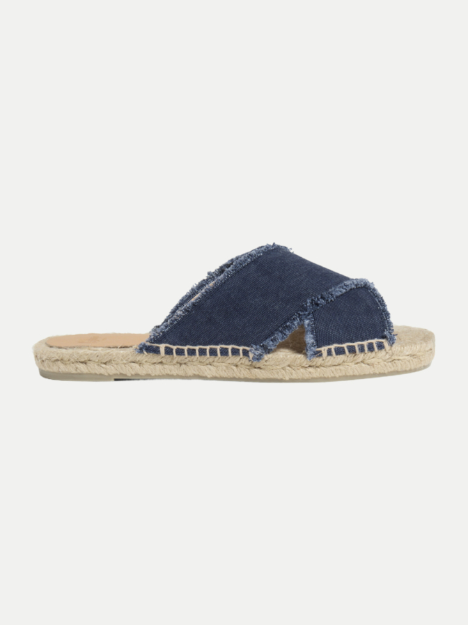 Castaner Palmera Espadrilles bei Robert Ley