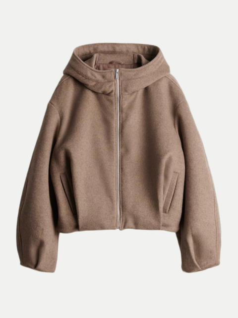Opus Blouson Halenso Wattiert bei Robert Ley