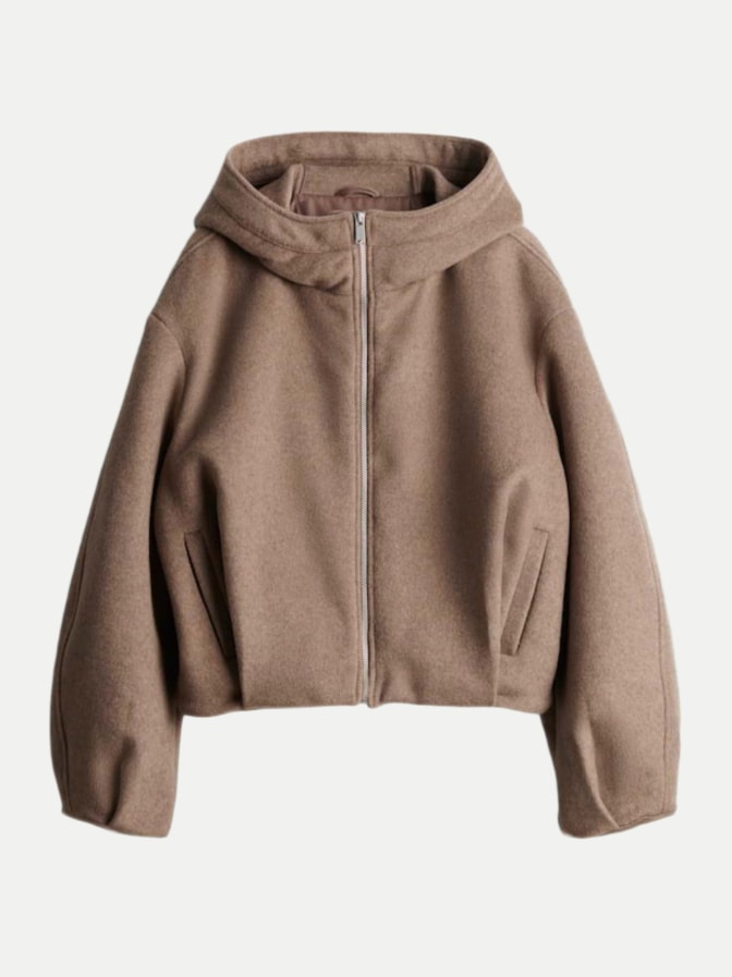 Opus Blouson Halenso Wattiert bei Robert Ley