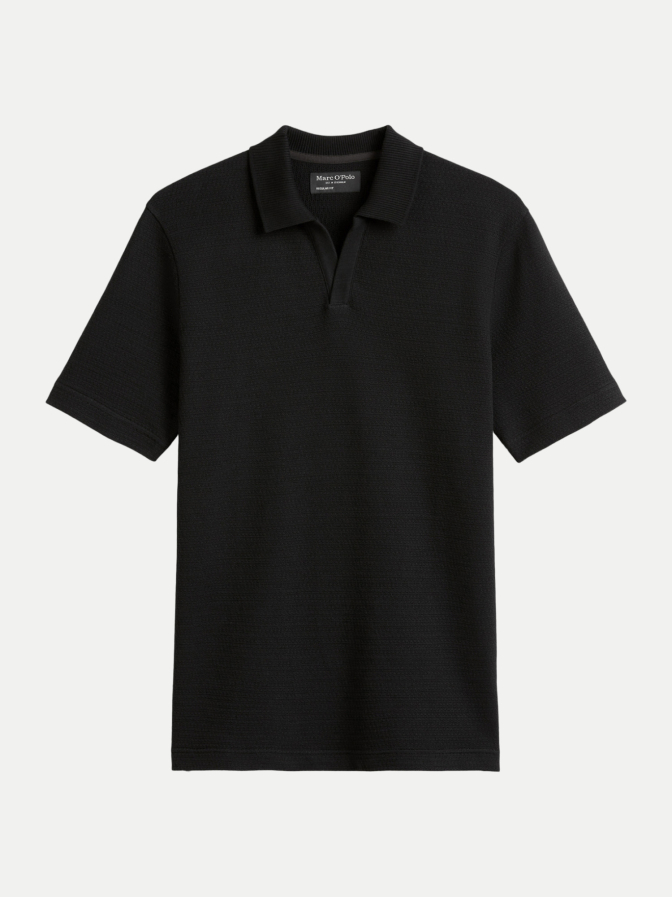 Marc O'Polo Poloshirt bei Robert Ley