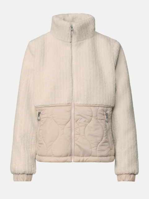 Street One Teddy-Funktionsjacke bei Robert Ley