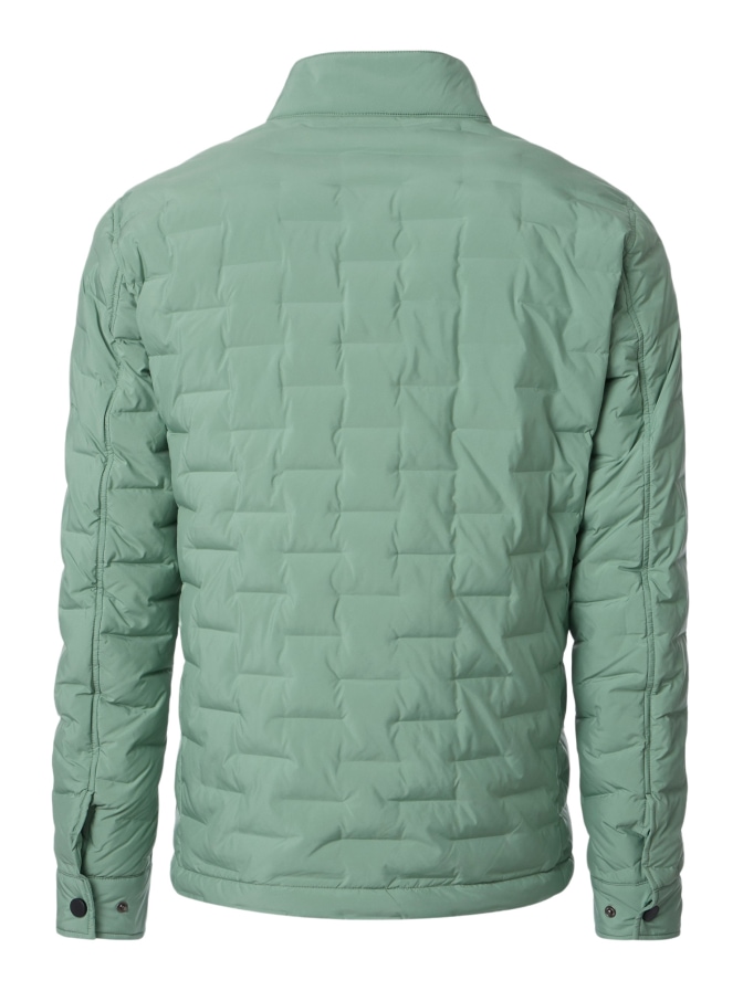 Casamoda Overshirt Jacke bei Robert Ley