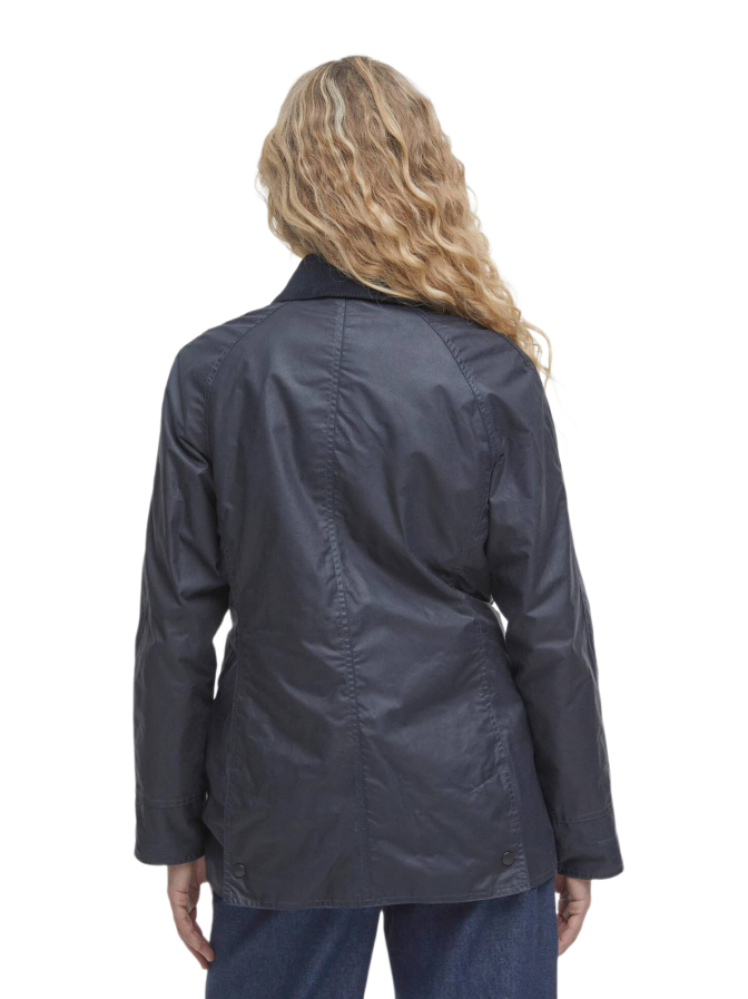 Barbour Wachsjacke Beadnell bei Robert Ley