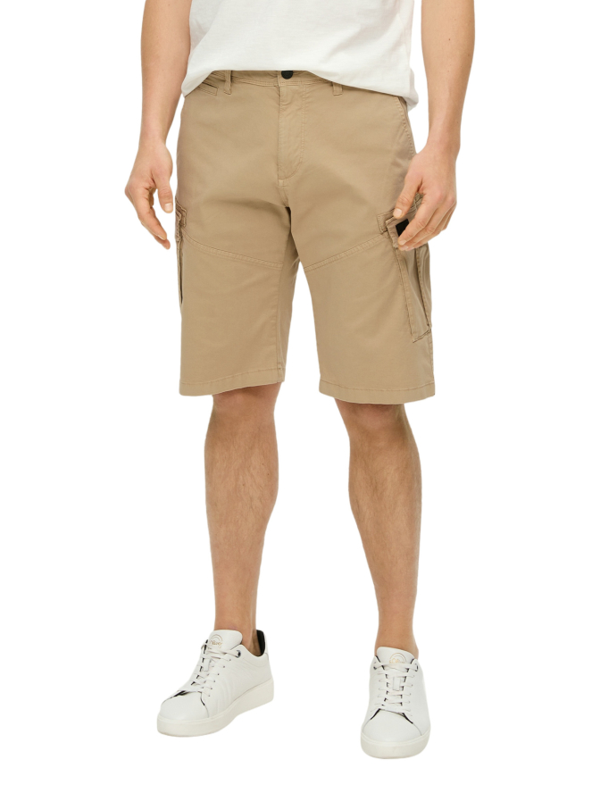 s.Oliver RED LABEL Cargo-Bermuda bei Robert Ley