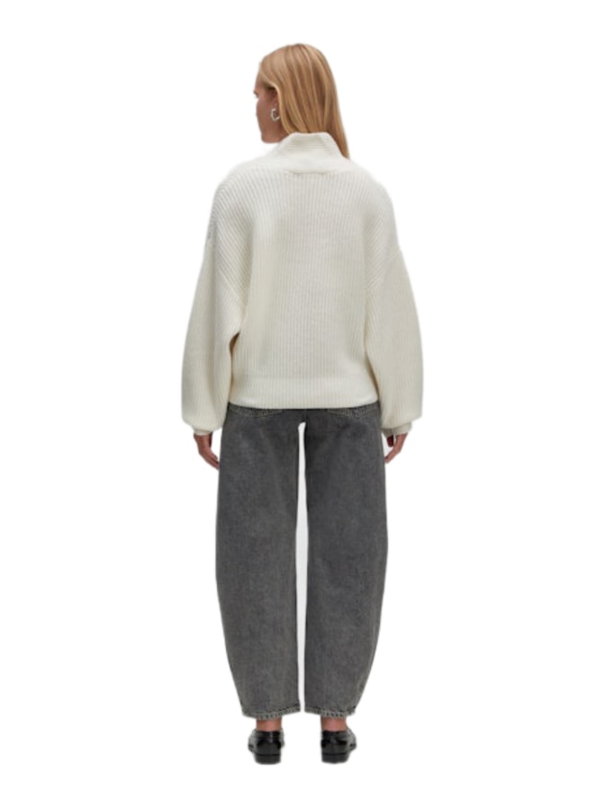 EDITED Strickpullover Samia aus Woll-Mix bei Robert Ley