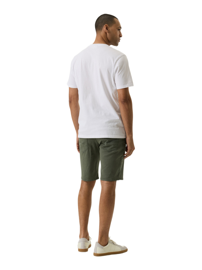 Garcia Shorts Russo bei Robert Ley