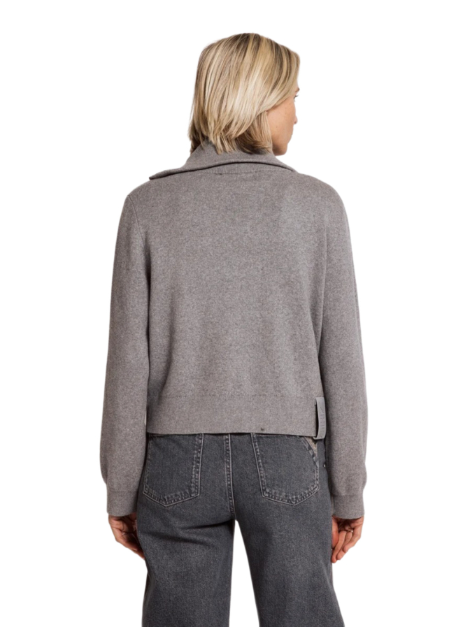 Zhrill Zip-Strickjacke ZHLINDSAY bei Robert Ley