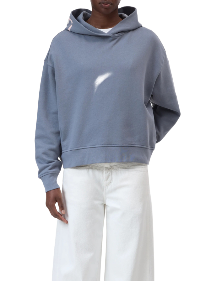 Closed Relaxed-Fit Hoodie bei Robert Ley