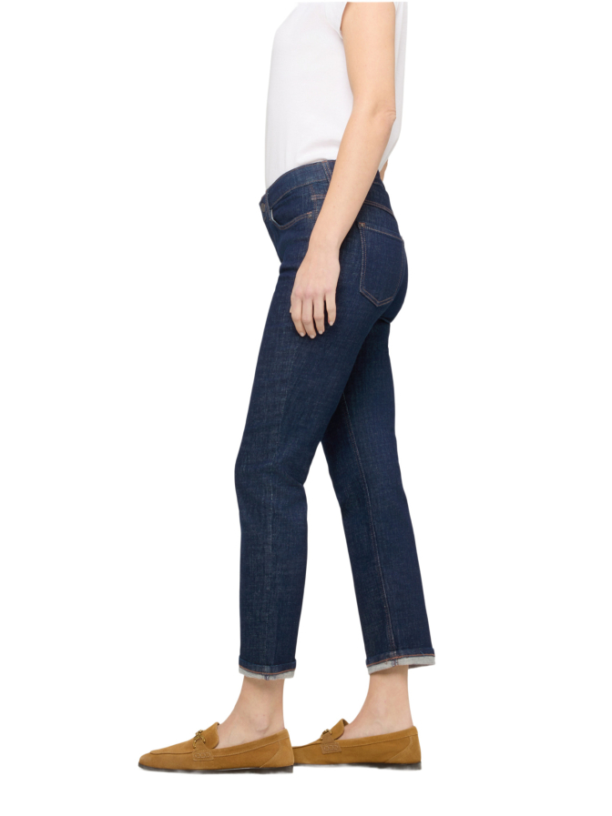 Mac Straight-Fit Jeans DREAM bei Robert Ley