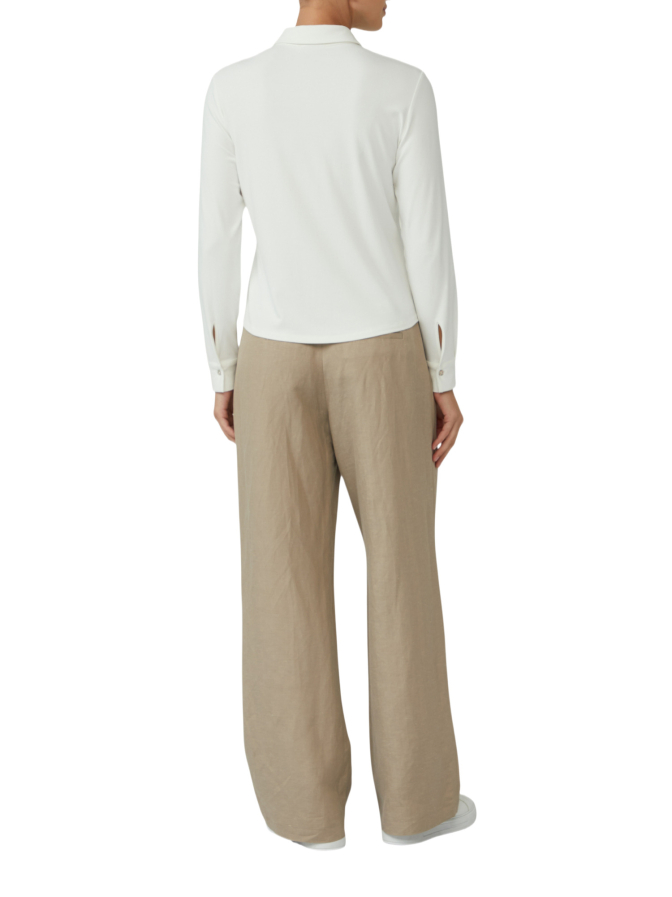 s.Oliver BLACK LABEL Jerseybluse bei Robert Ley