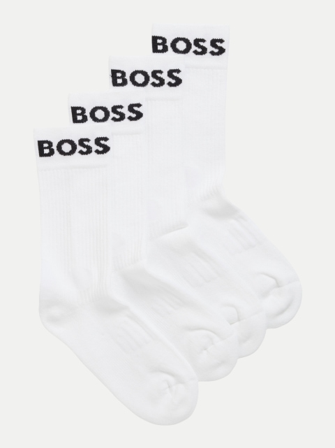 BOSS Socken 2er Pack bei Robert Ley