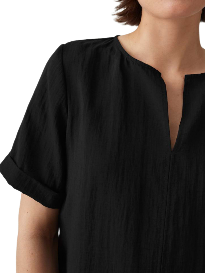 Opus Boxy Shirtbluse Filkara bei Robert Ley