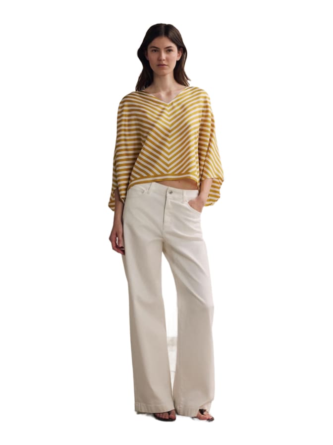 Windsor Women Bluse aus Seide bei Robert Ley