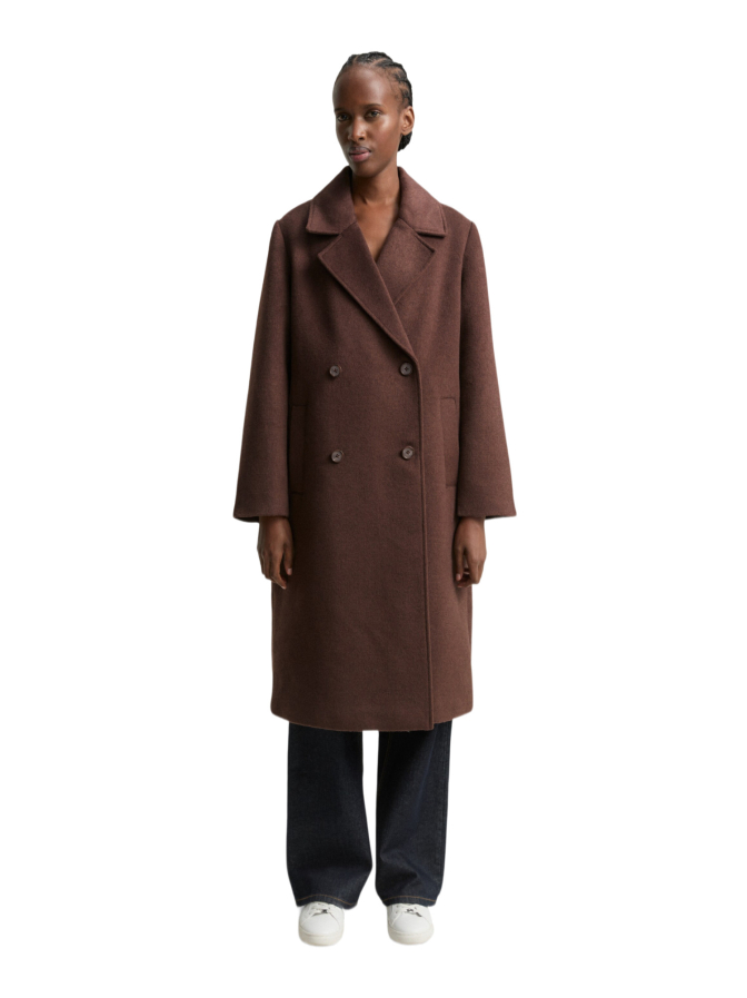 Tom Tailor Denim Loose-Fit Mantel bei Robert Ley