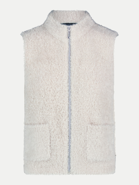 Betty Barclay Strickweste bei Robert Ley