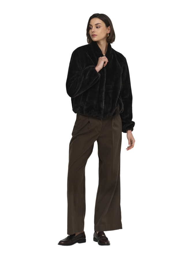 JDY Kunstpelzjacke JDYMACY bei Robert Ley