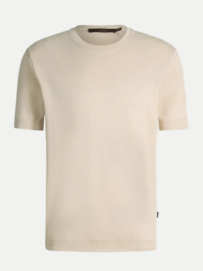 Windsor Men T-Shirt Floro bei Robert Ley