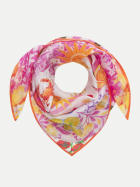 Codello Tuchschal aus Seide PIN2-pink bei Robert Ley