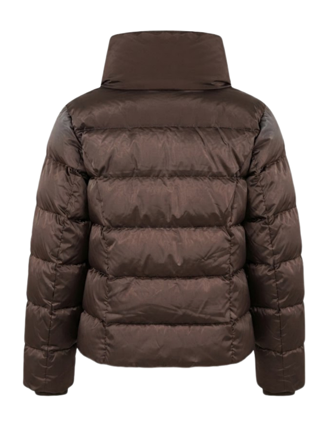Wellensteyn Gesteppte Outdoorjacke mit Schalkragen bei Robert Ley